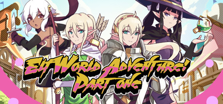 Elf World Adventure: Part 1 crack status