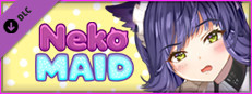 Neko Maid 18+ Adult Only Content