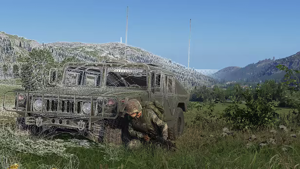 Arma Reforger image
