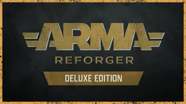 Arma Reforger screenshot 1