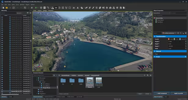 Arma Reforger image