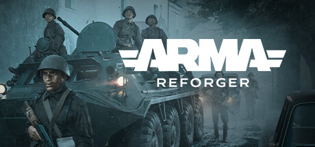 Arma Reforger 游戏图标