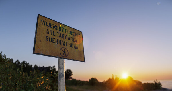 Arma Reforger Server screenshot 3