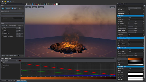 Arma Reforger Tools screenshot 6