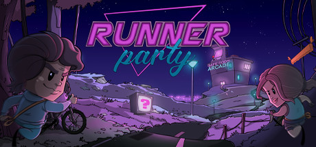 Runner Partyの作品画像