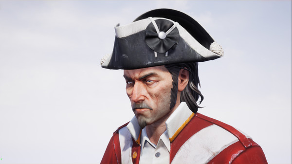 Dread Hunger Soldiers Hats