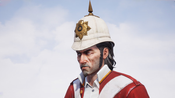 Dread Hunger Soldiers Hats
