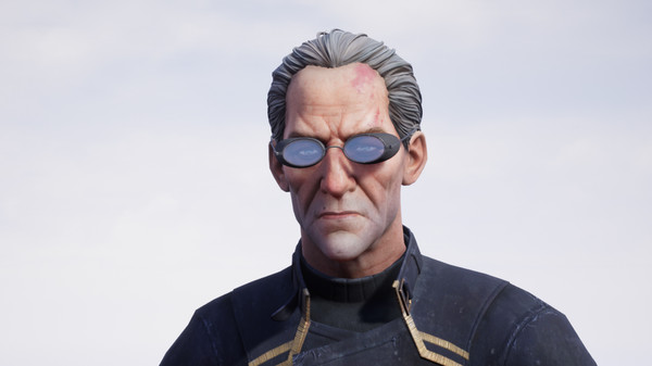 Dread Hunger Snow Goggles