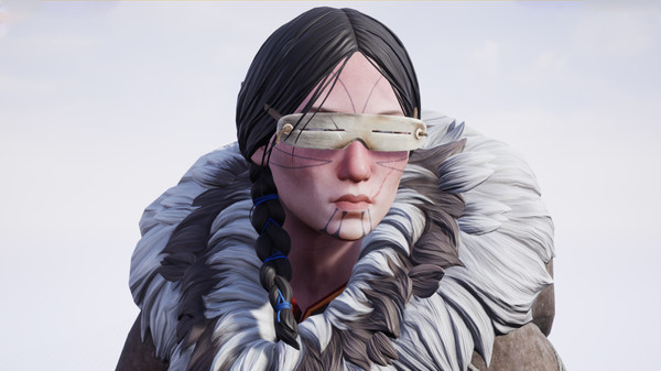 Dread Hunger Snow Goggles