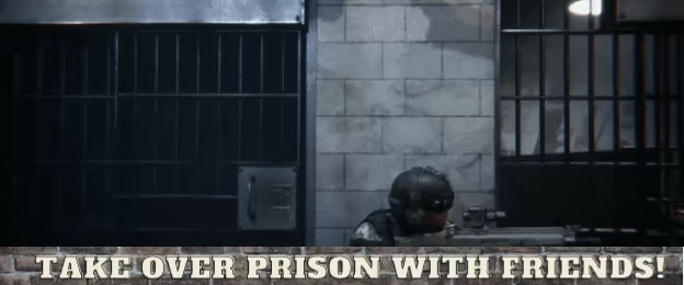 Ready for Riot video 3