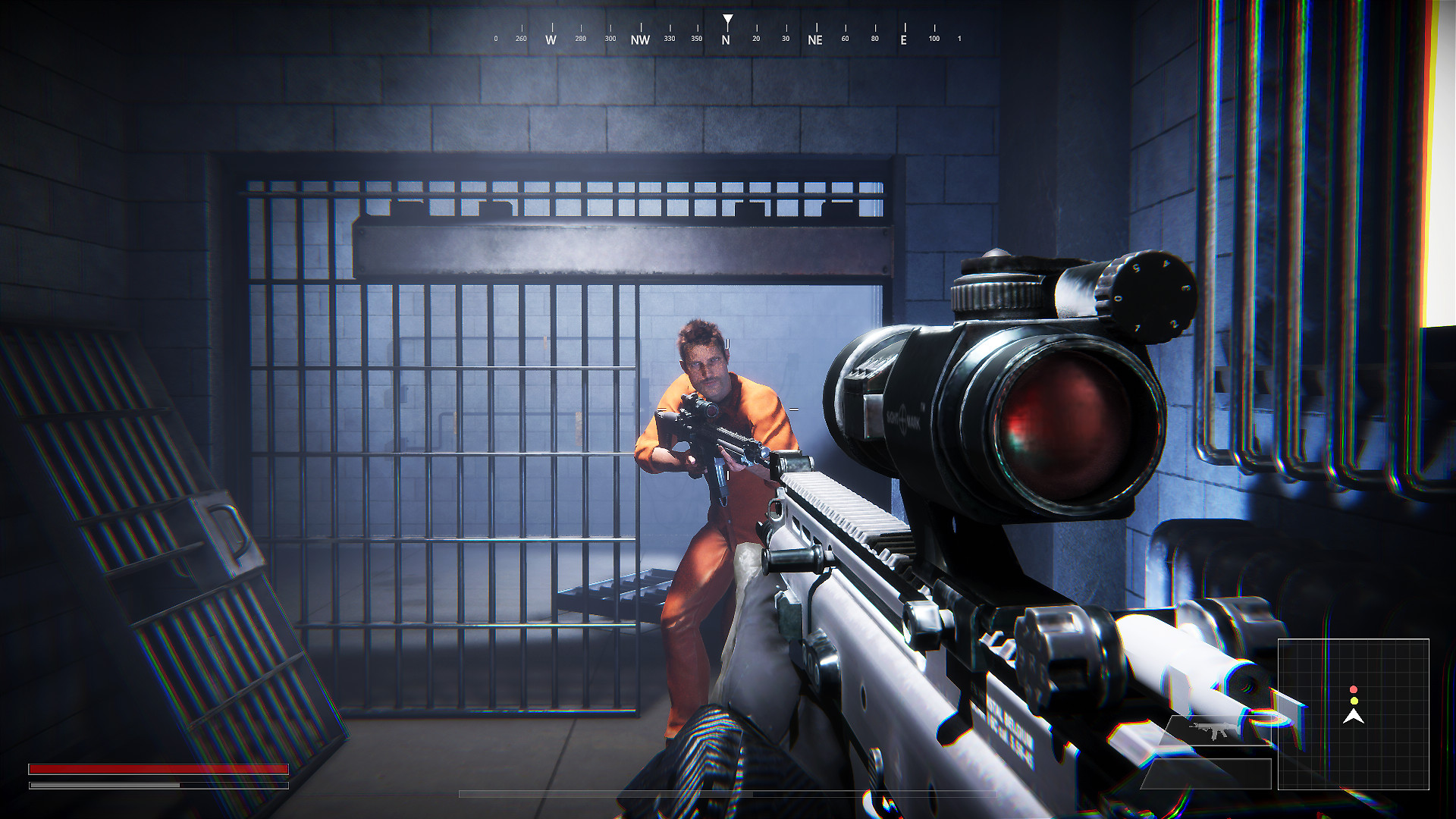 Ready for Riot screenshot #5