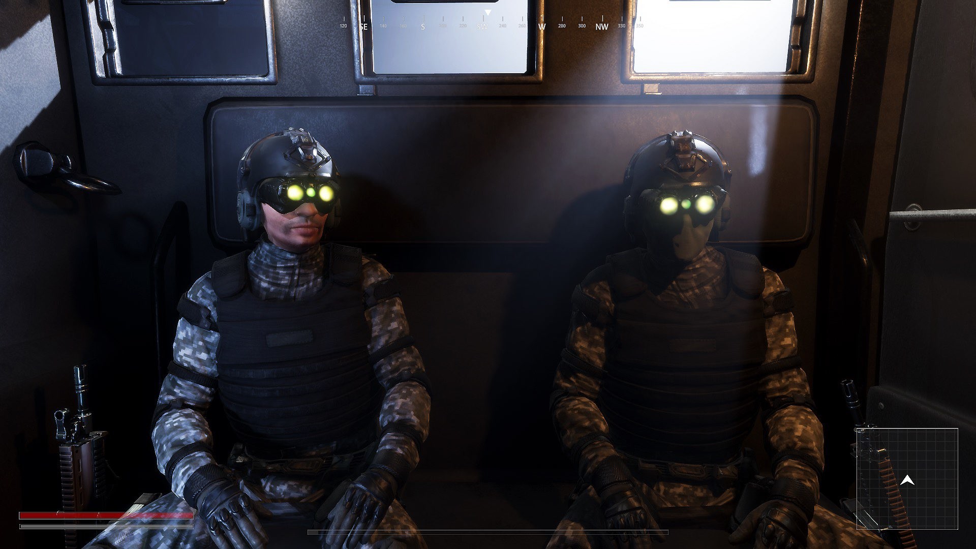 Ready for Riot screenshot #4