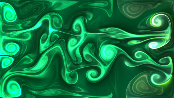 Screenshot z Fluids & Sounds: Mind relaxing and meditative Screenshot z Fluids & Sounds: Mind relaxing and meditative