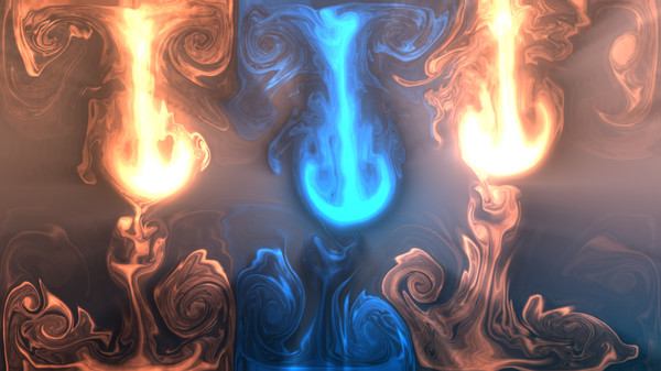 Screenshot z Fluids & Sounds: Mind relaxing and meditative Screenshot z Fluids & Sounds: Mind relaxing and meditative