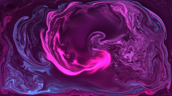 Screenshot z Fluids & Sounds: Mind relaxing and meditative Screenshot z Fluids & Sounds: Mind relaxing and meditative
