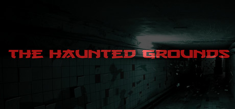 The Haunted Grounds Cover Image