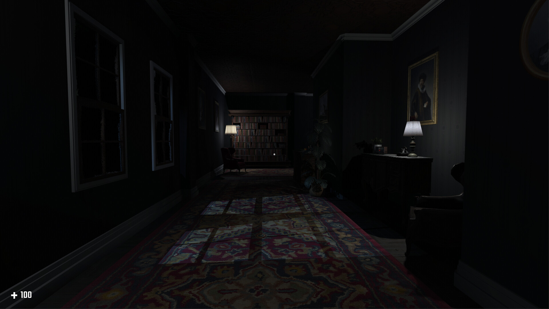 The Forest Featured Screenshot #1