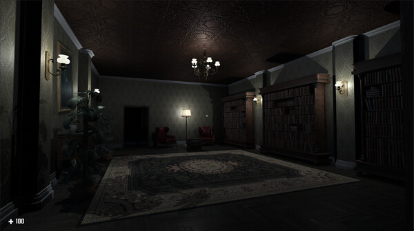 The Forest screenshot 4