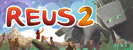 Reus 2 cover art