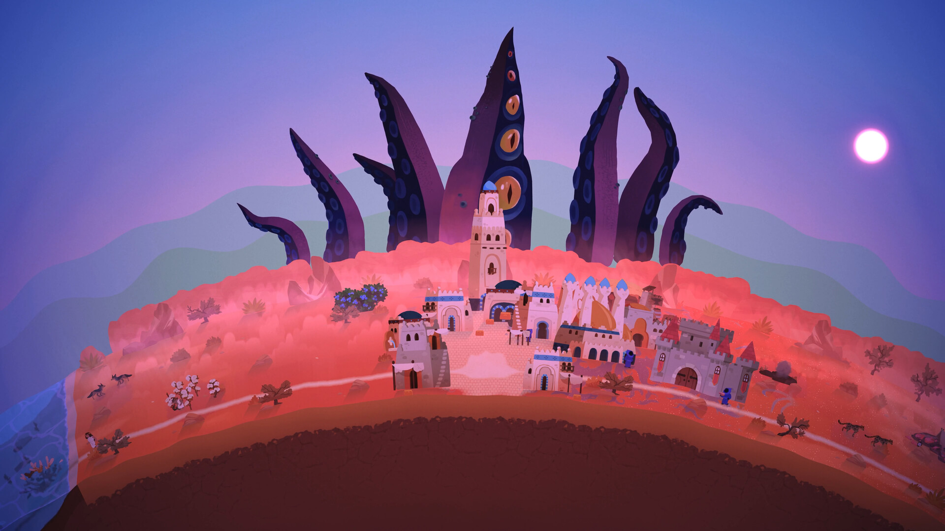 Reus 2 screenshot #10