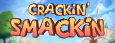 Crackin' Smackin cover