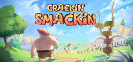 Crackin' Smackin Cheat Engine/CT