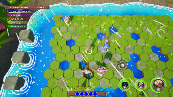 Screenshot media