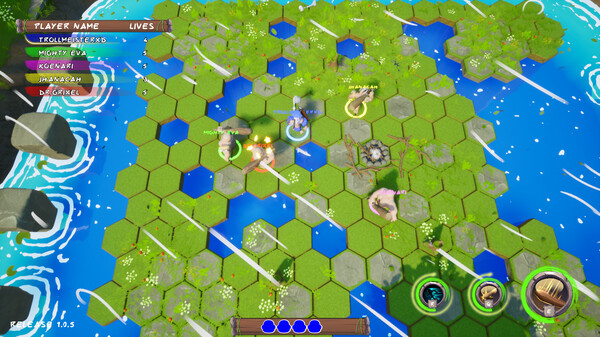 Crackin' Smackin screenshot 5