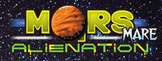 Marsmare: Alienation cover