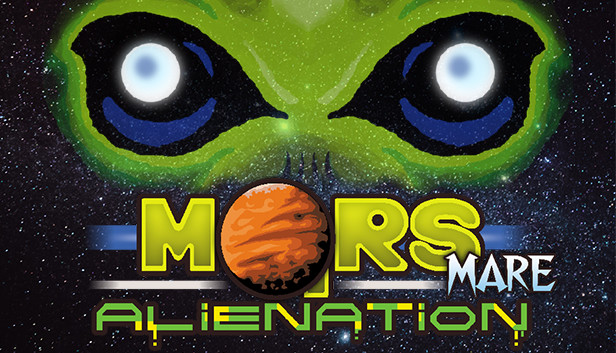 Marsmare: Alienation on Steam