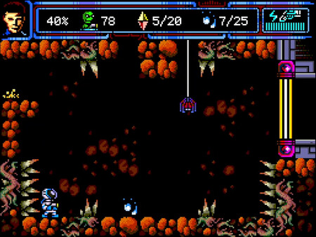 Marsmare: Alienation -Steam- Marsmare: Alienation -Steam-