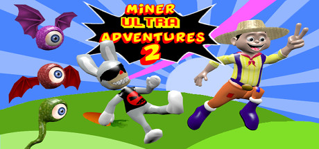 Miner Ultra Adventures 2 steam charts