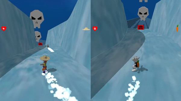 Miner Ultra Adventures 2.