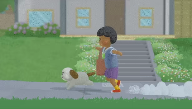 to a T video 2