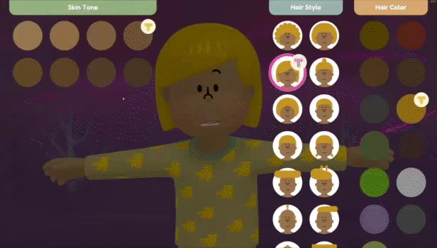 to a T video 1