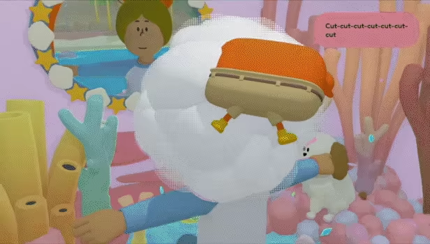 to a T video 3