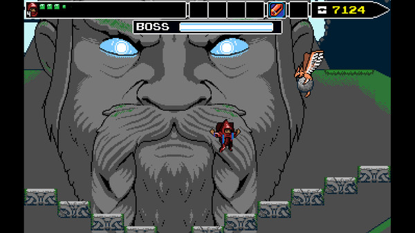 Everblade Soundtrack screenshot 3