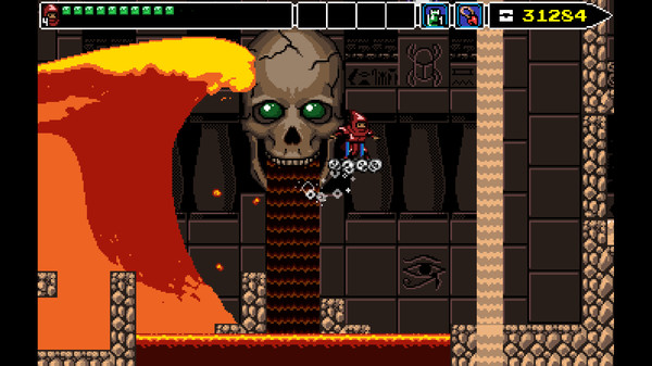 Everblade Soundtrack screenshot 4