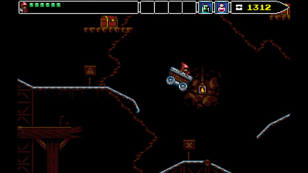 Everblade Soundtrack screenshot 5
