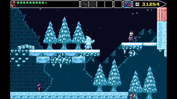 Everblade Soundtrack screenshot 7