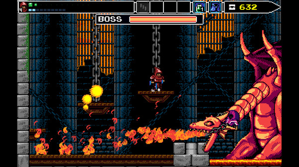 Everblade Soundtrack screenshot 1