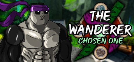 The Wanderer: Chosen One steam charts