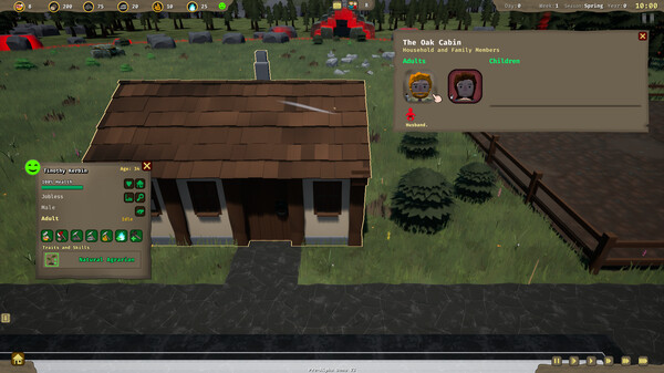 Little Islanders screenshot 3