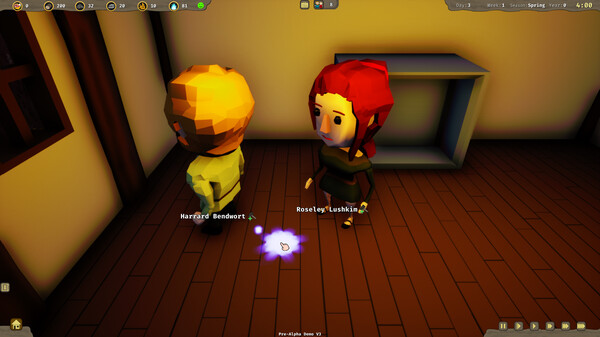 Little Islanders screenshot 6