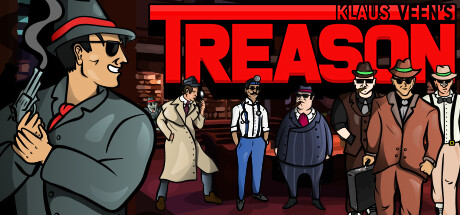 Treason Playtest Cheat Engine/CT