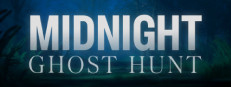 Midnight Ghost Hunt - Beta Test Small Capsule Image