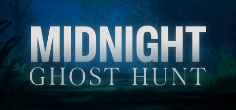 Midnight Ghost Hunt Playtest banner