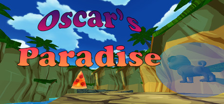 Oscar's Paradise banner