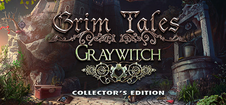 grim tales: graywitch collector's edition vertical card thumbnail