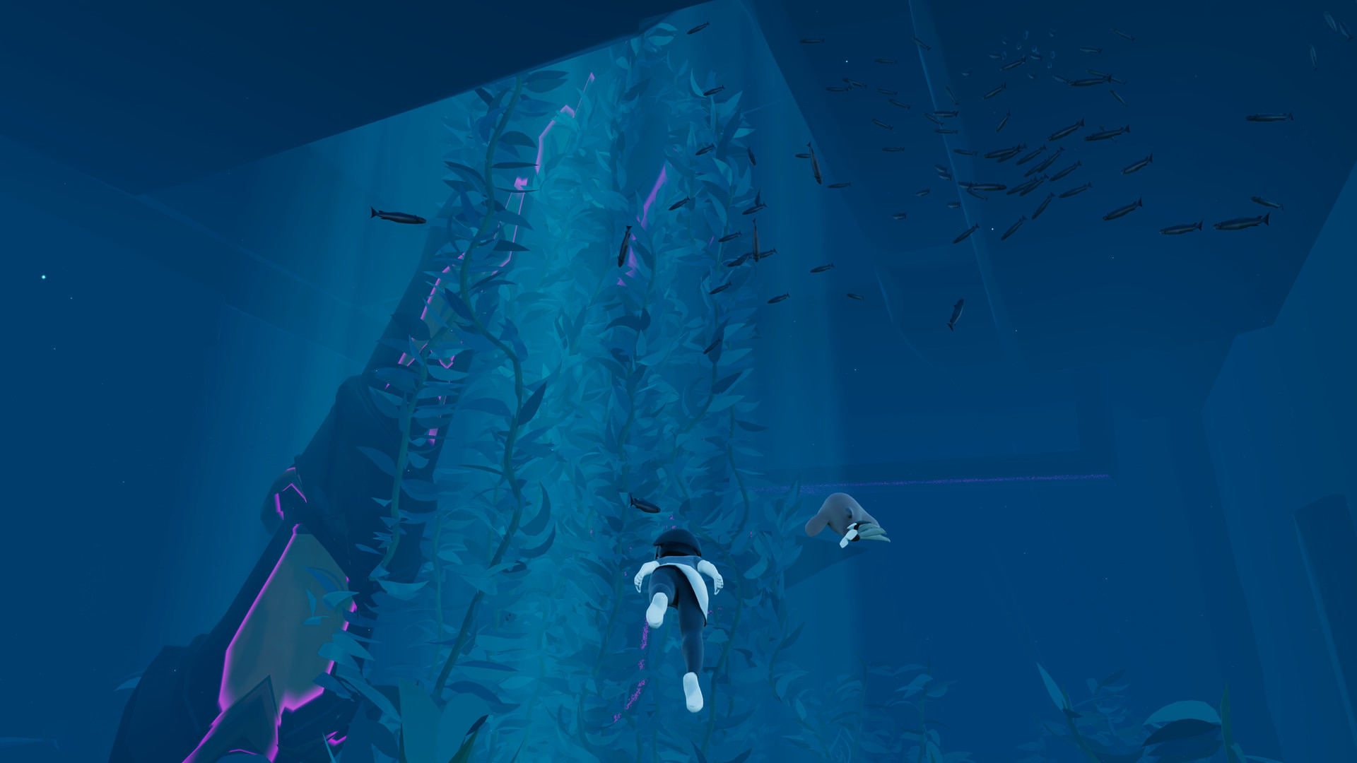 Aria Featured Screenshot #1